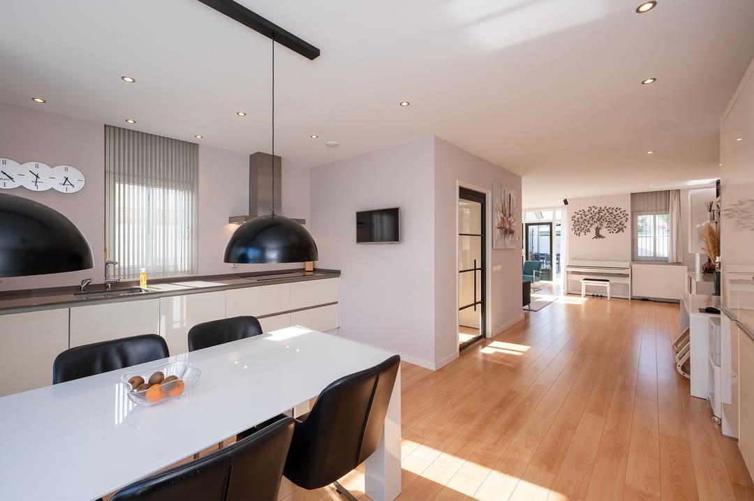 Foto 16 van Johan Fabriciusstraat 11