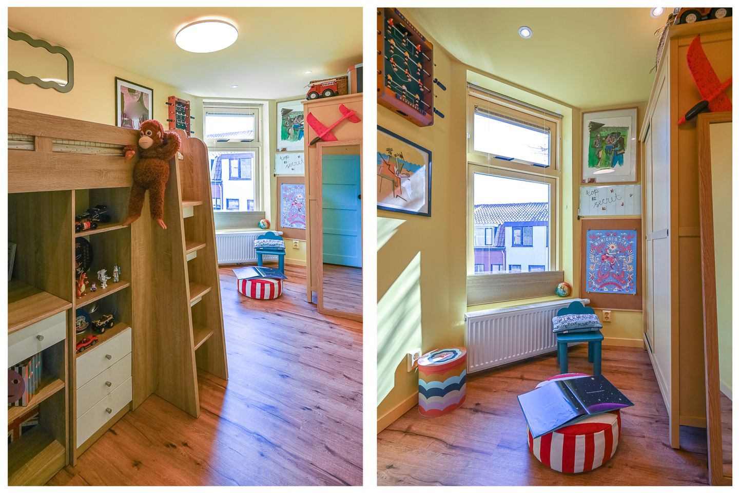 Foto 25 van Spaansevaartstraat 55