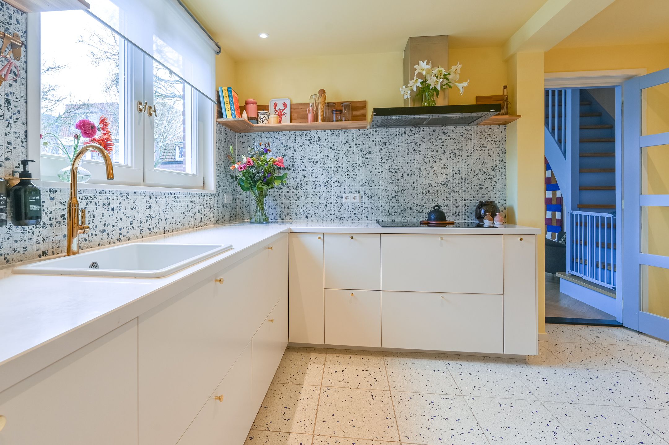 Foto 18 van Spaansevaartstraat 55