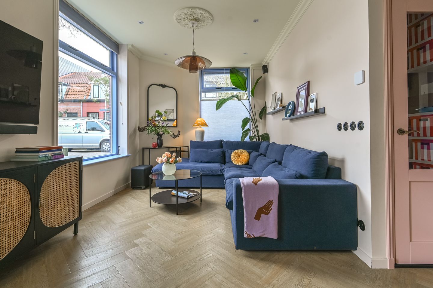 Foto 4 van Spaansevaartstraat 55