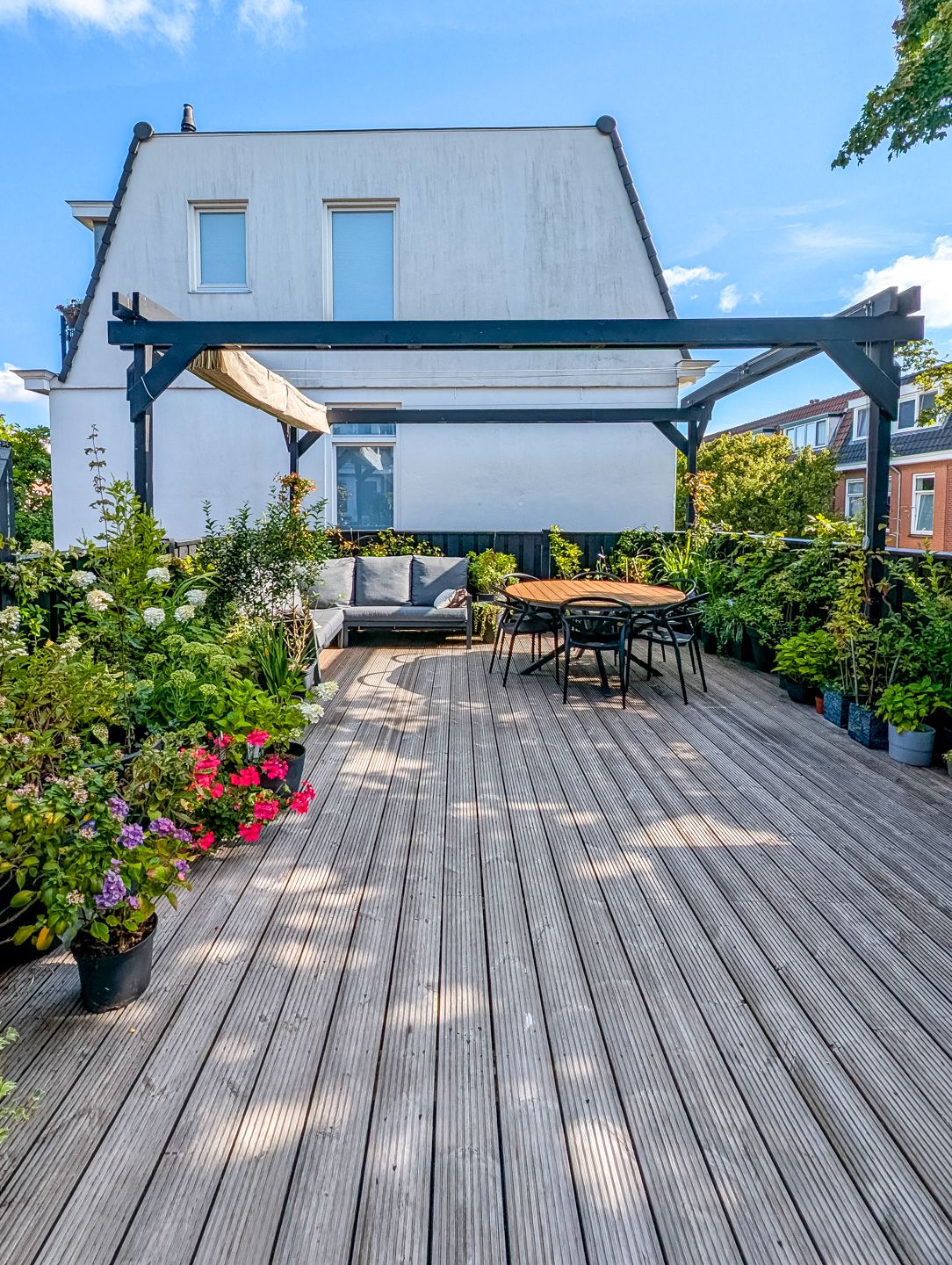 Foto 5 van Spaansevaartstraat 55