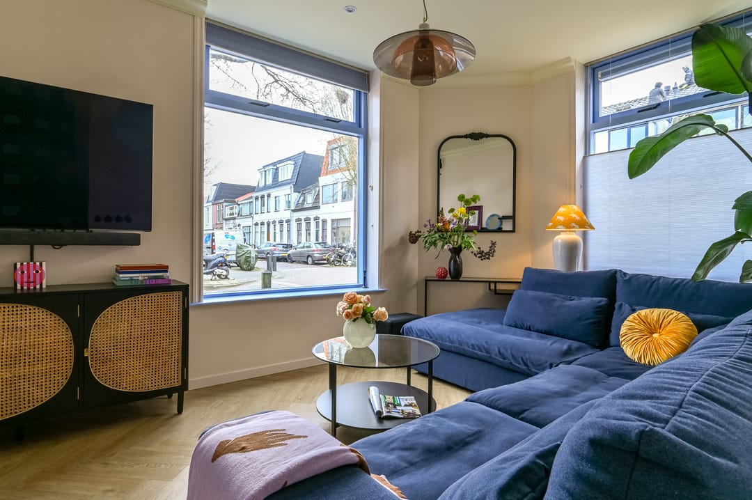 Foto 8 van Spaansevaartstraat 55