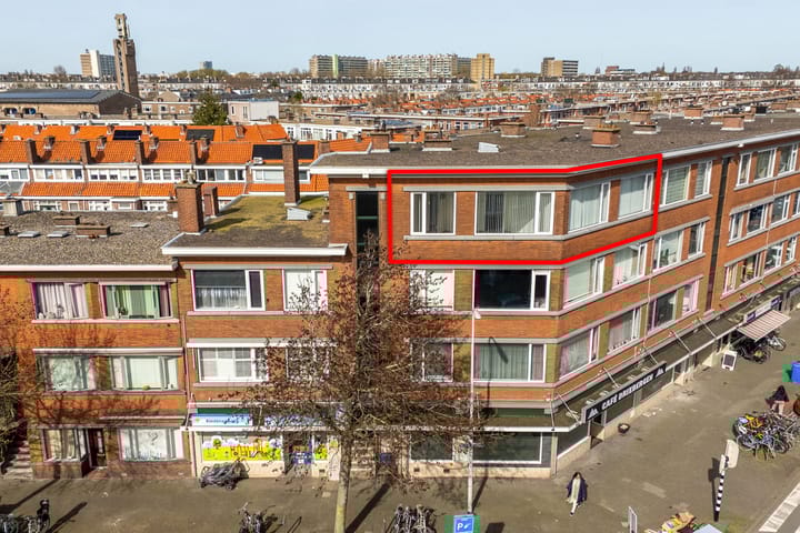 Vreeswijkstraat 535 main image