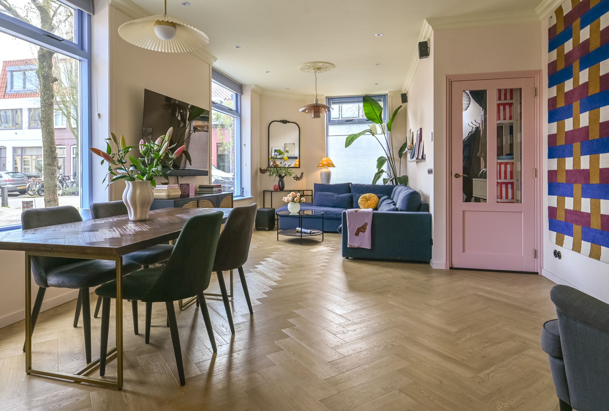 Foto 9 van Spaansevaartstraat 55