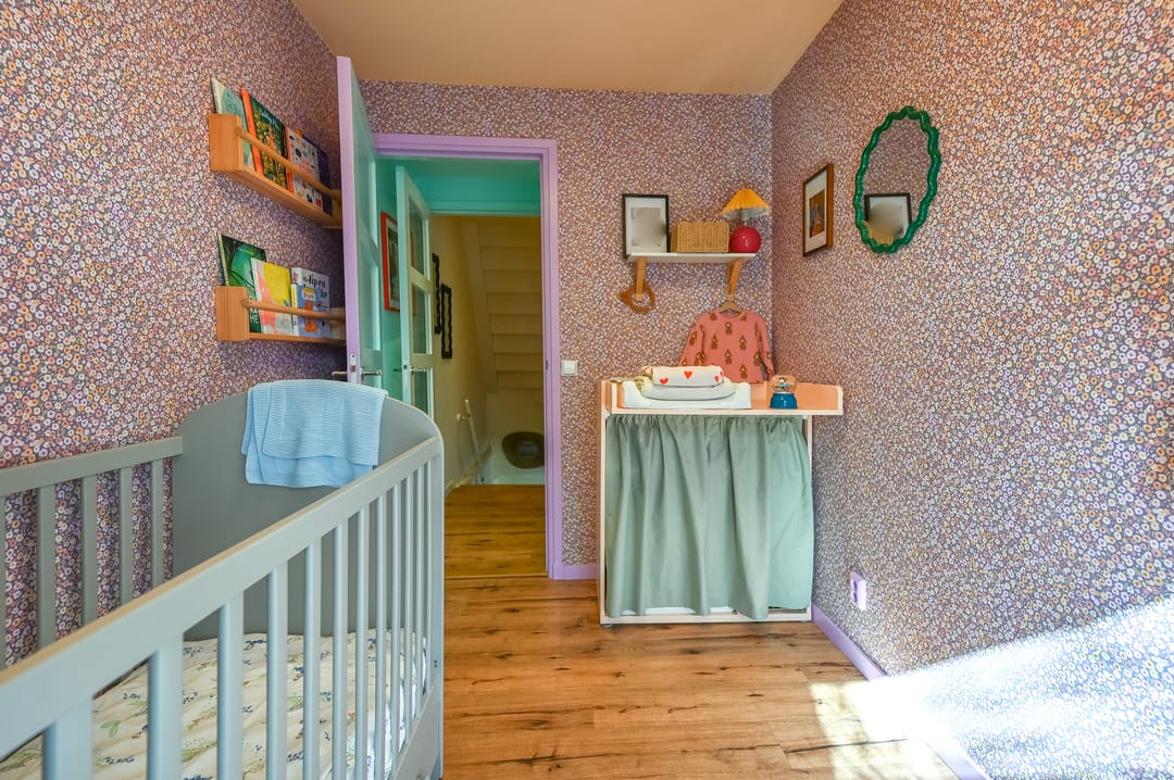 Foto 23 van Spaansevaartstraat 55