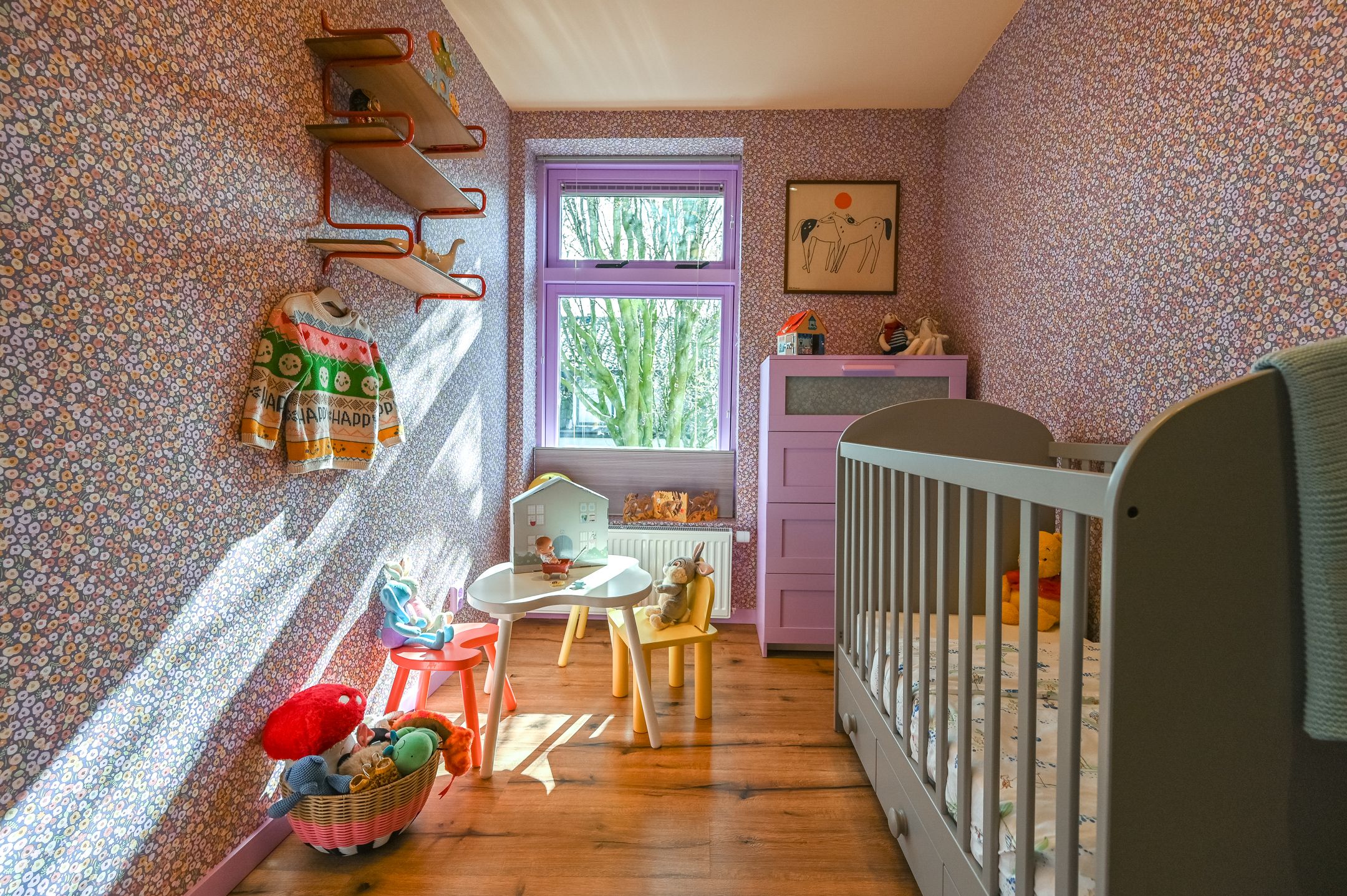 Foto 24 van Spaansevaartstraat 55