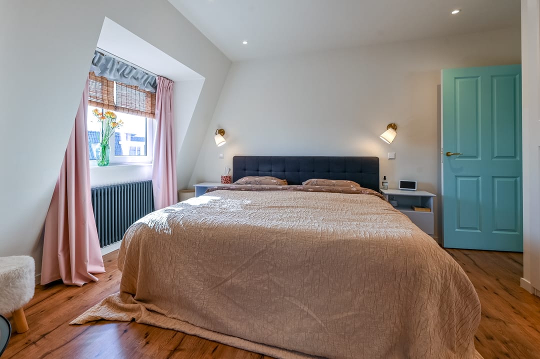 Foto 31 van Spaansevaartstraat 55