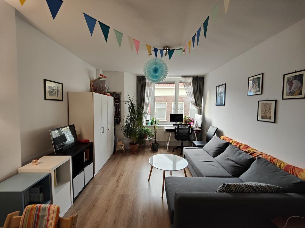 Foto 4 van Kortestraat 6-13