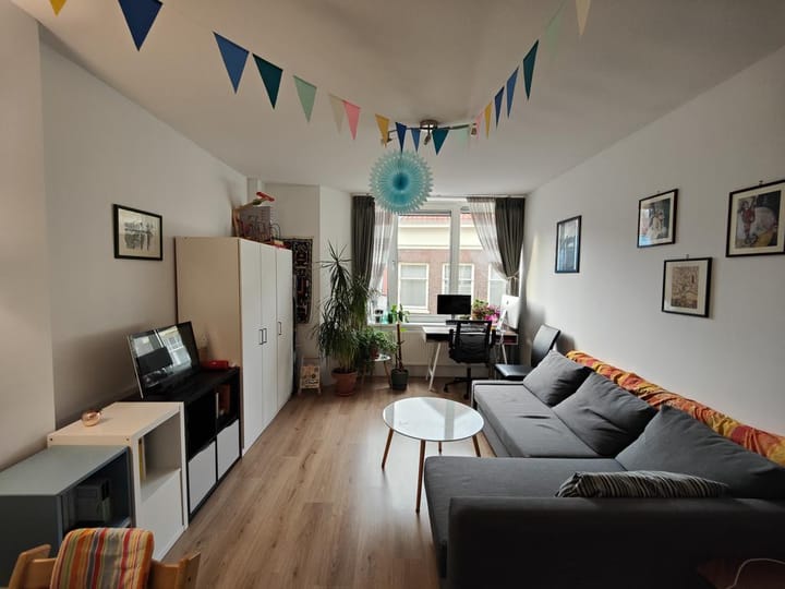 Foto 4 van Kortestraat 6-13