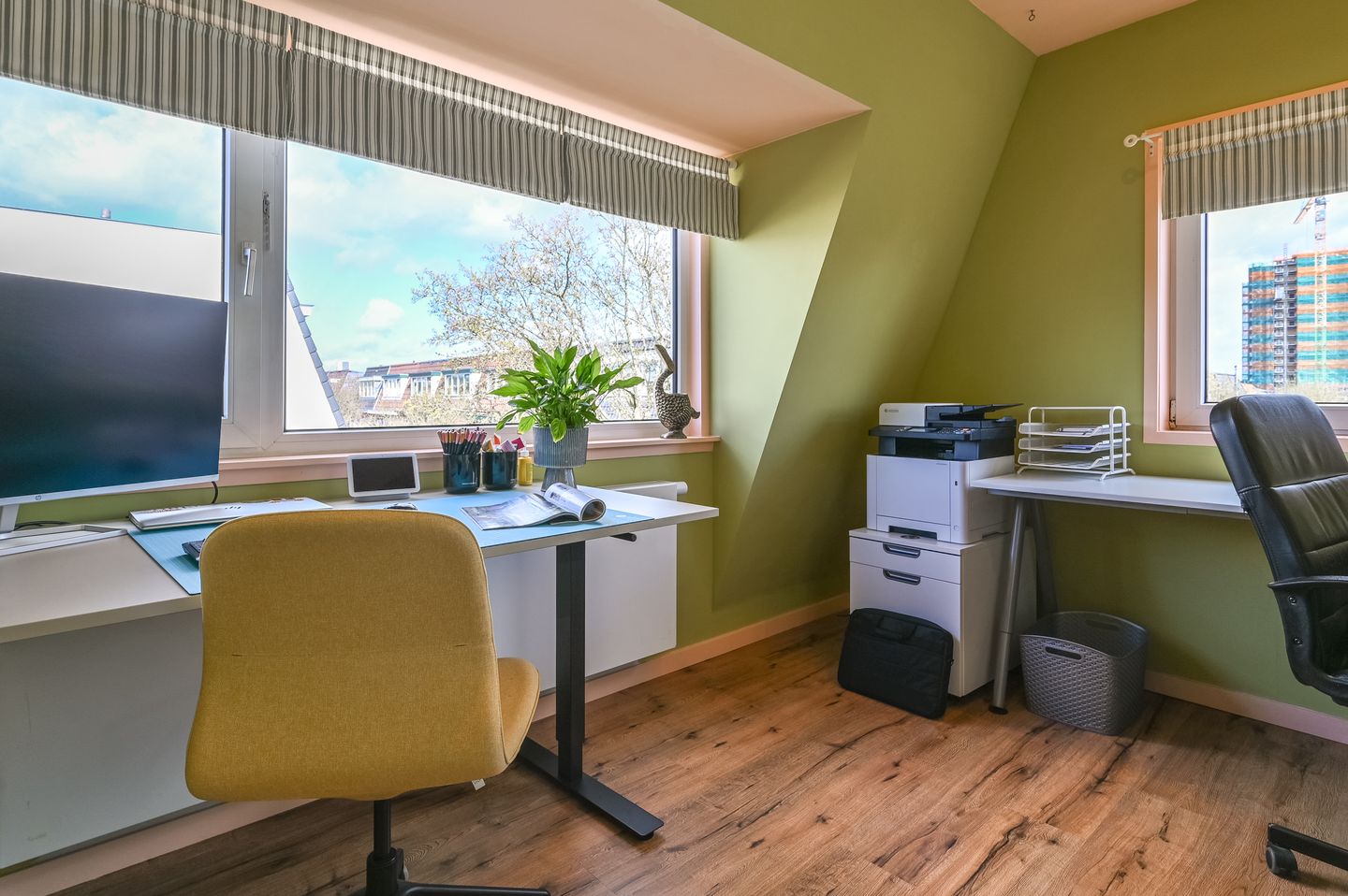 Foto 34 van Spaansevaartstraat 55