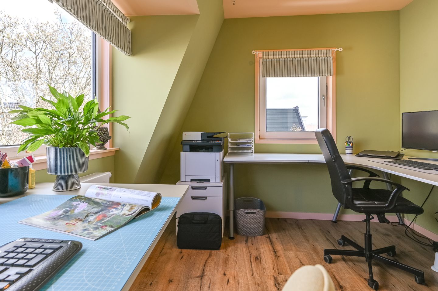 Foto 35 van Spaansevaartstraat 55