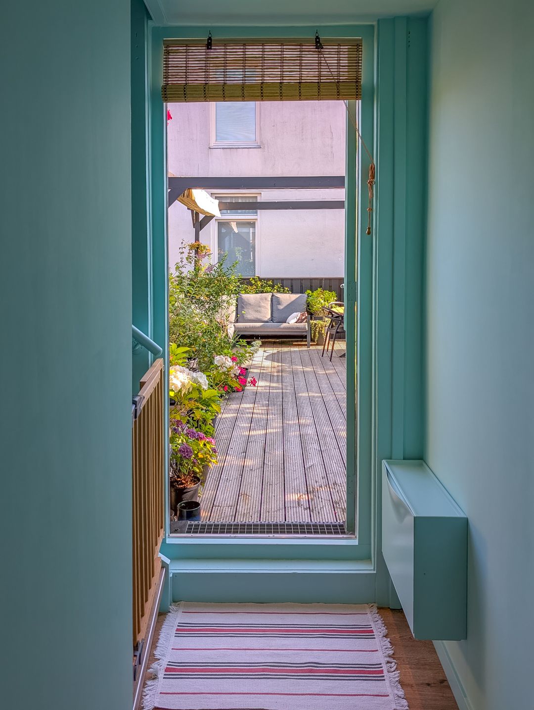 Foto 37 van Spaansevaartstraat 55