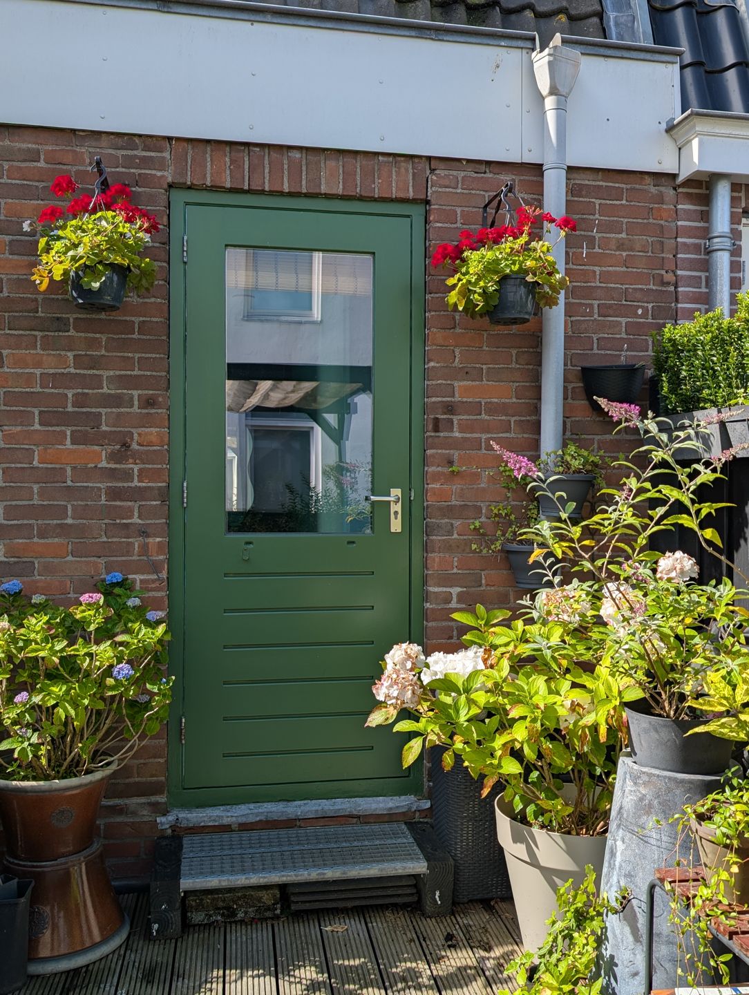 Foto 44 van Spaansevaartstraat 55