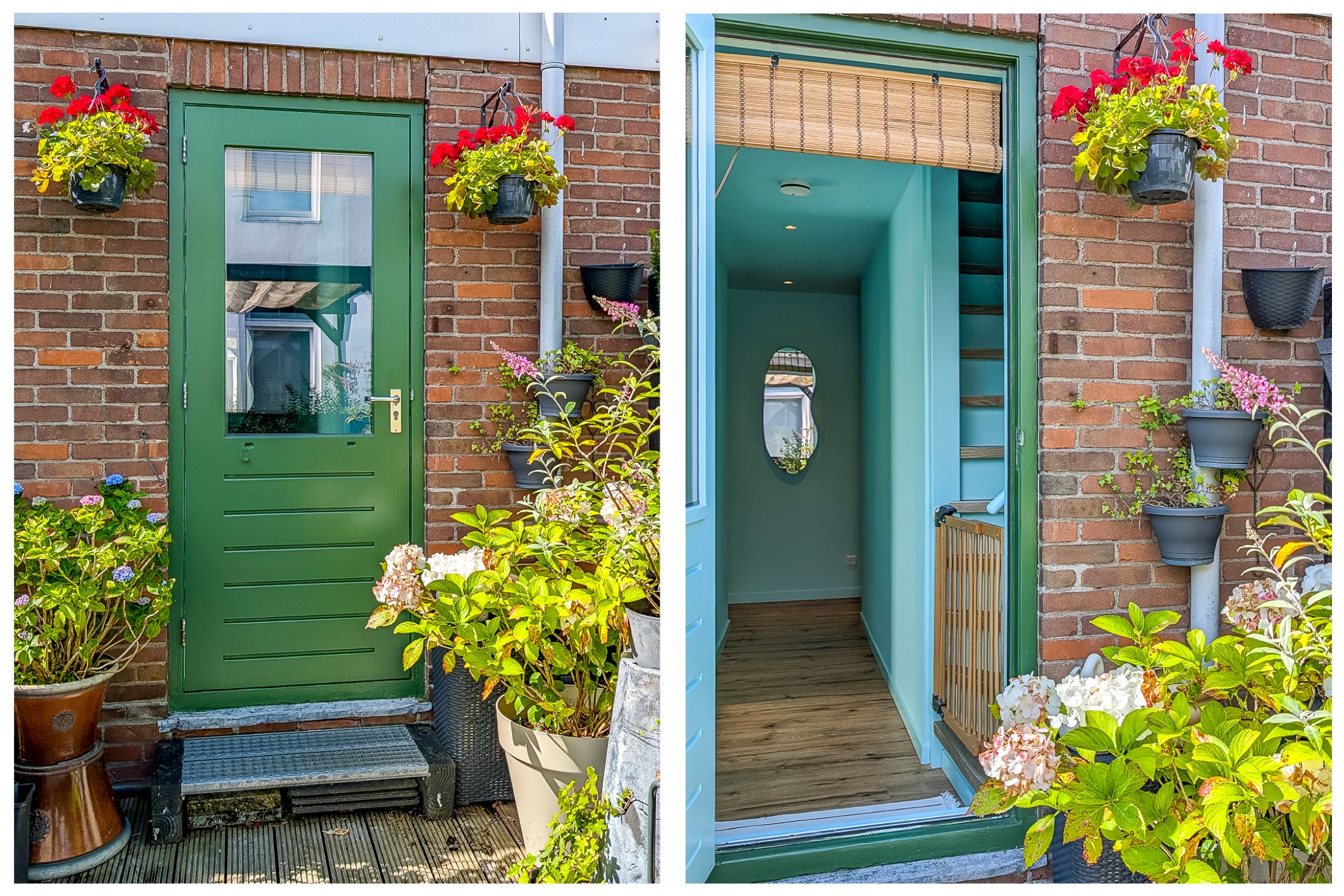 Foto 48 van Spaansevaartstraat 55