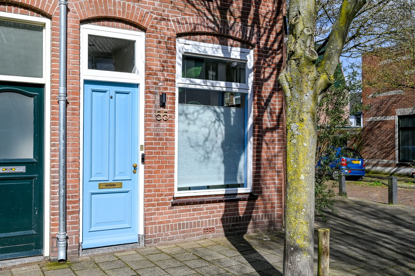 Foto 49 van Spaansevaartstraat 55