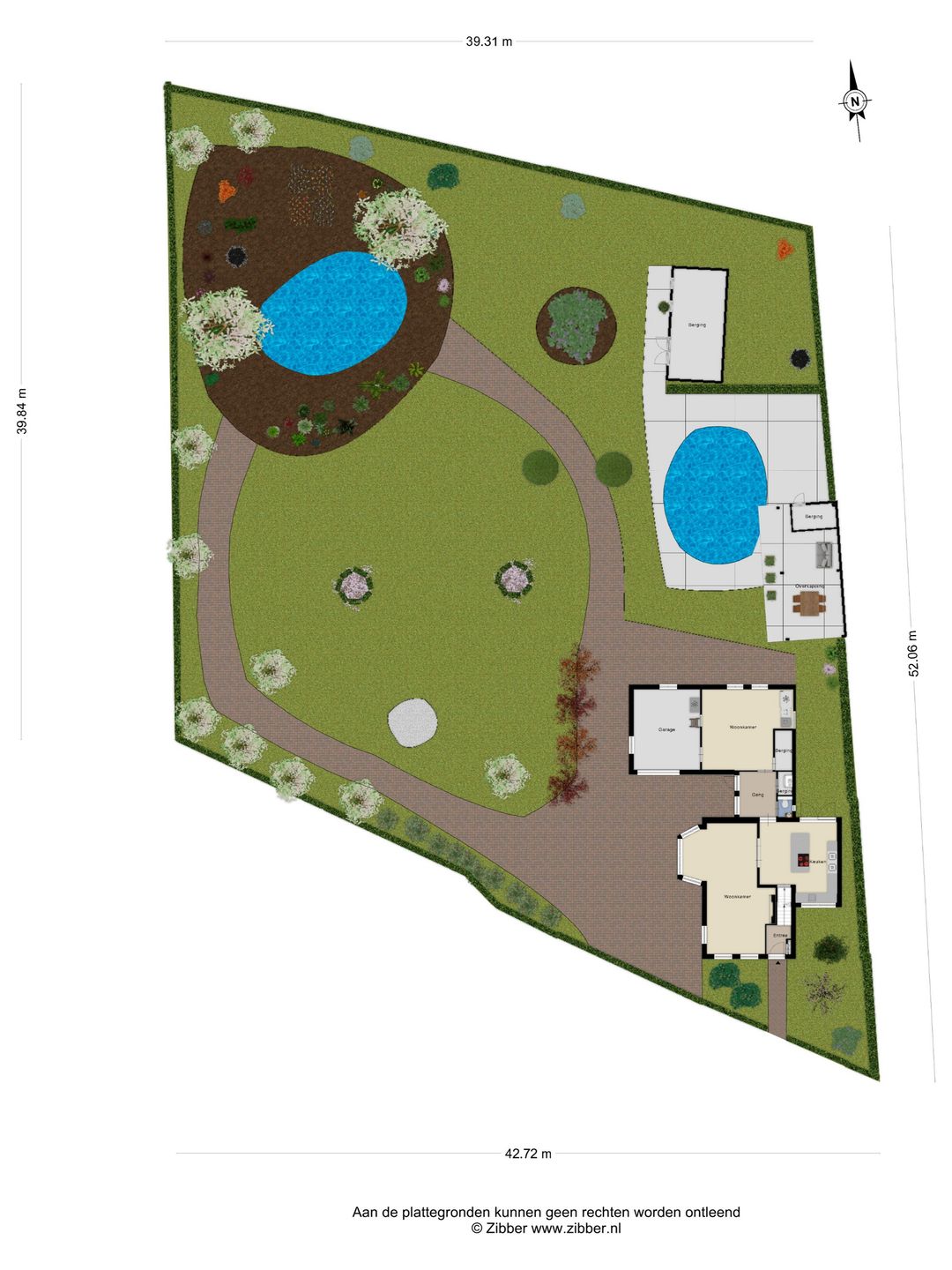 Foto 56 van Hoge Akkerweg 8