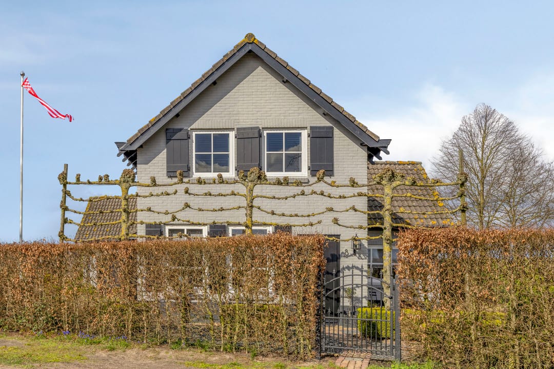 Foto 7 van Hoge Akkerweg 8