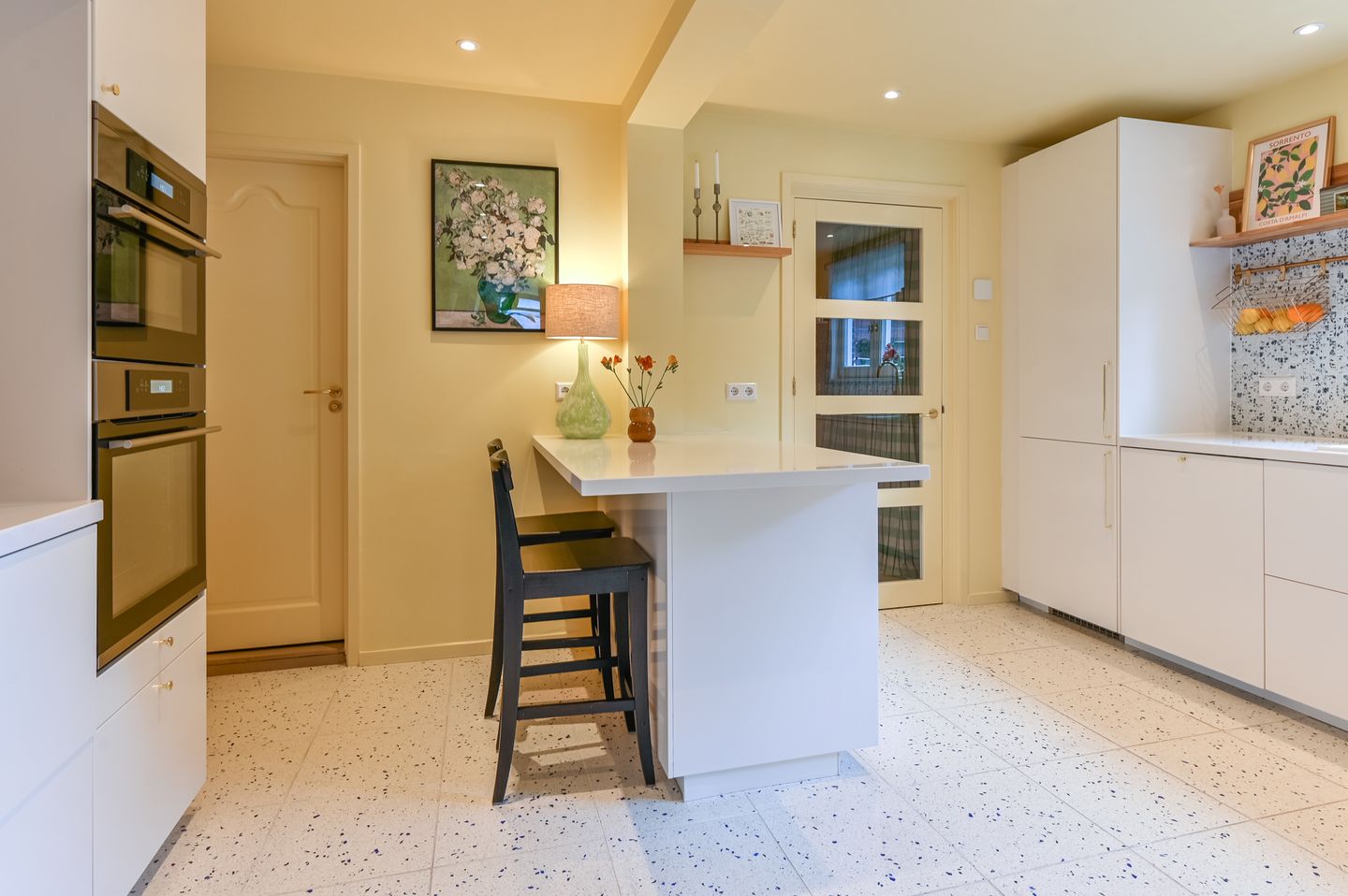 Foto 14 van Spaansevaartstraat 55