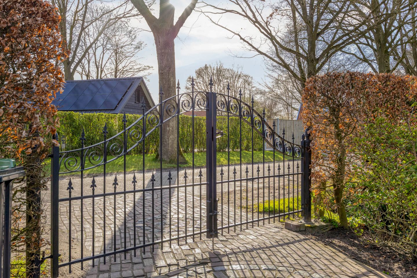 Foto 10 van Hoge Akkerweg 8