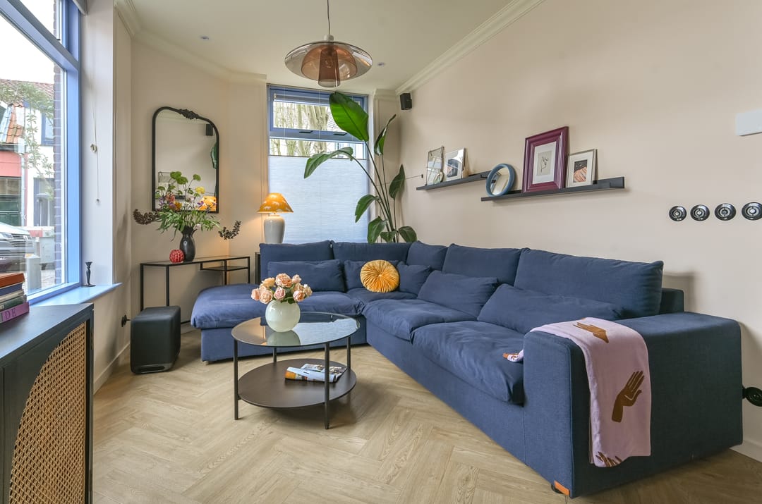 Foto 7 van Spaansevaartstraat 55