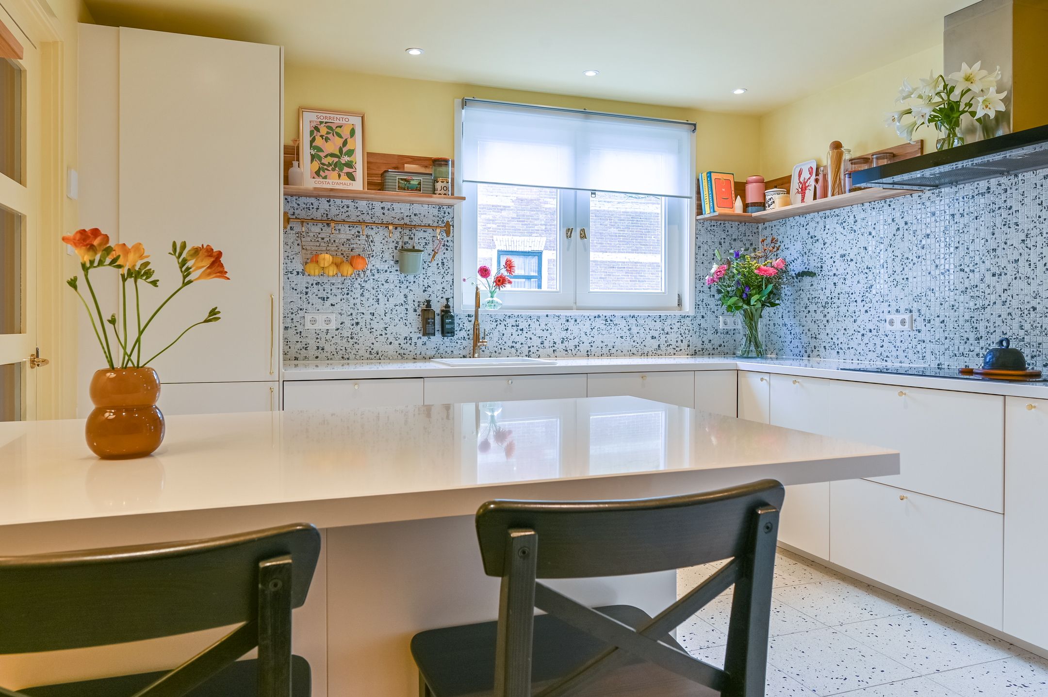 Foto 15 van Spaansevaartstraat 55