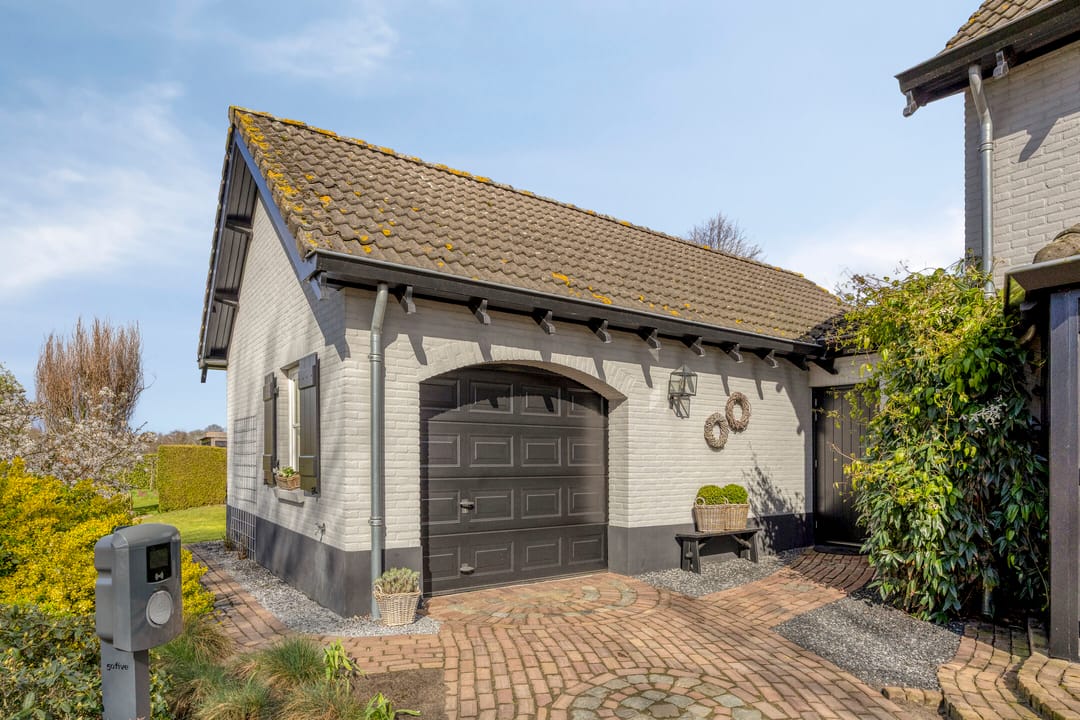 Foto 8 van Hoge Akkerweg 8