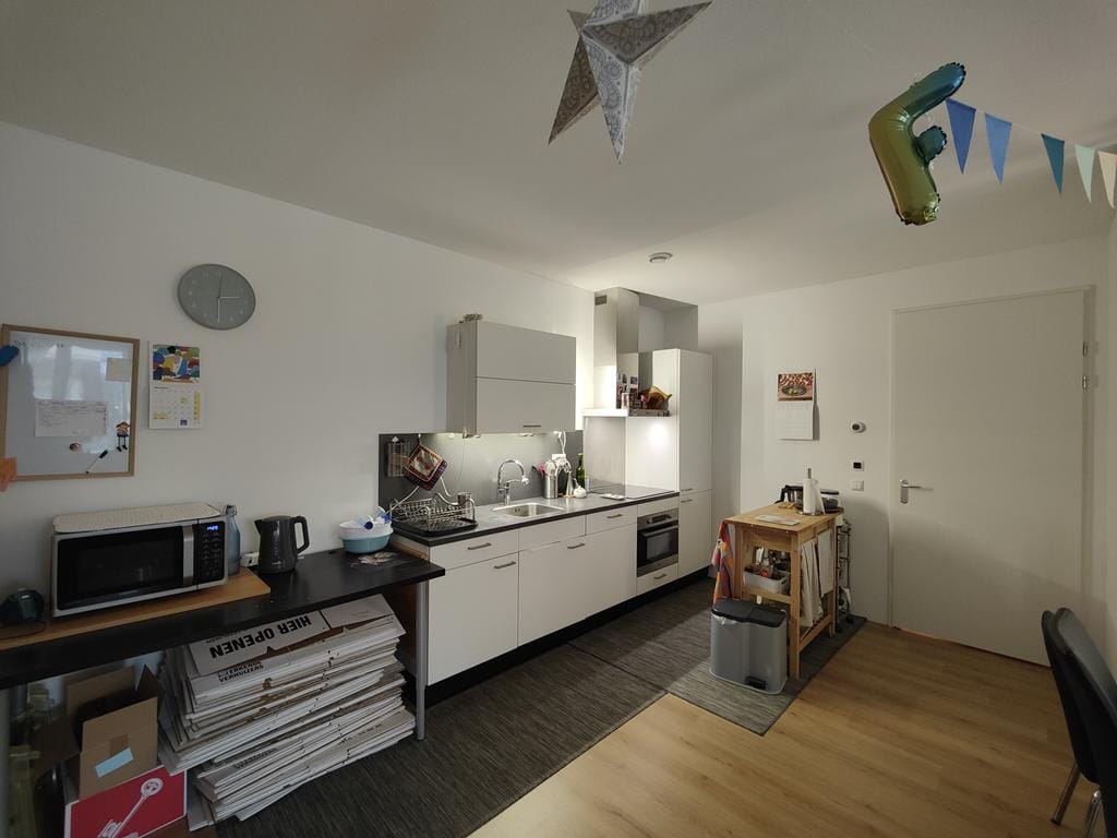 Foto 7 van Kortestraat 6-13