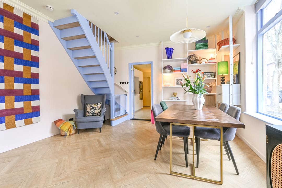 Foto 11 van Spaansevaartstraat 55