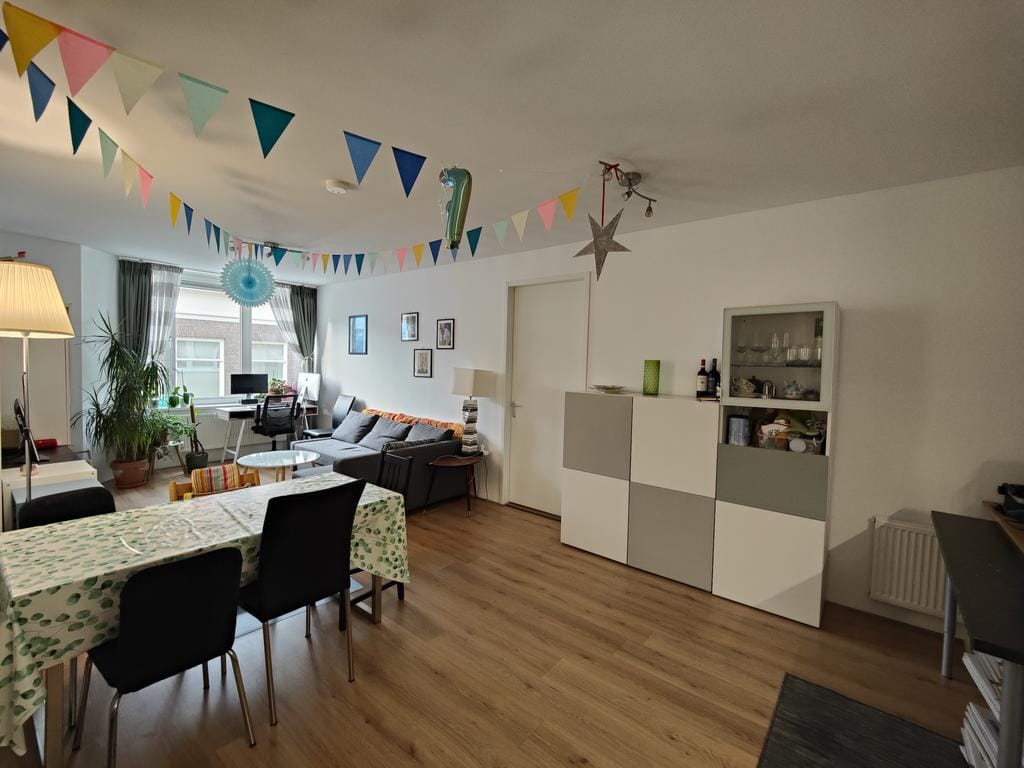 Foto 5 van Kortestraat 6-13