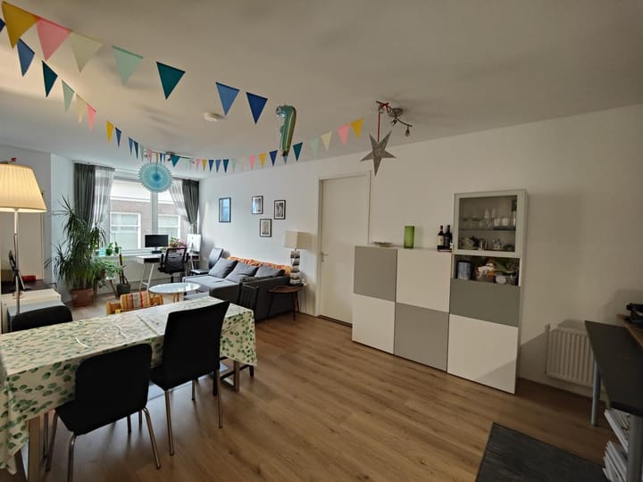 Foto 5 van Kortestraat 6-13