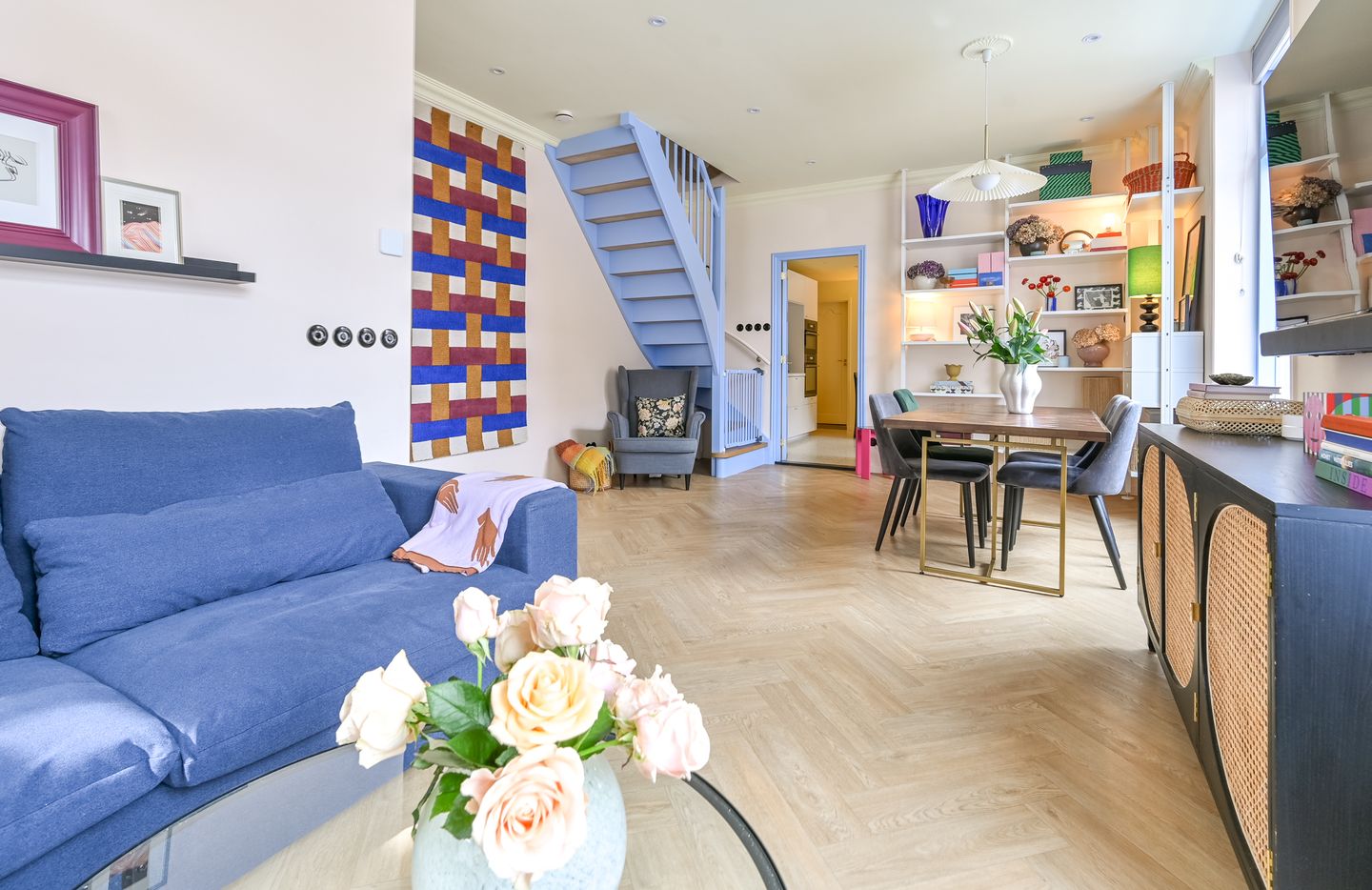 Foto 10 van Spaansevaartstraat 55