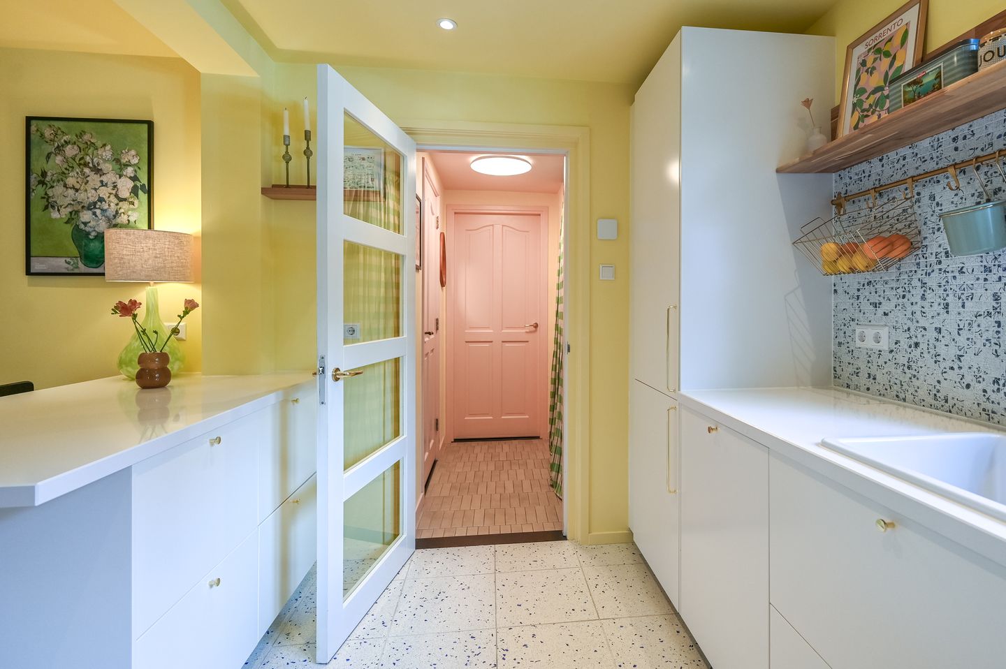 Foto 20 van Spaansevaartstraat 55