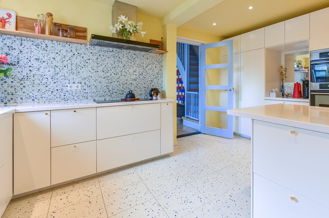 Foto 17 van Spaansevaartstraat 55