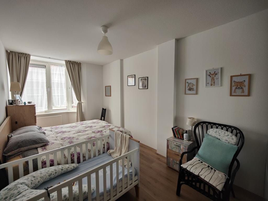 Foto 8 van Kortestraat 6-13