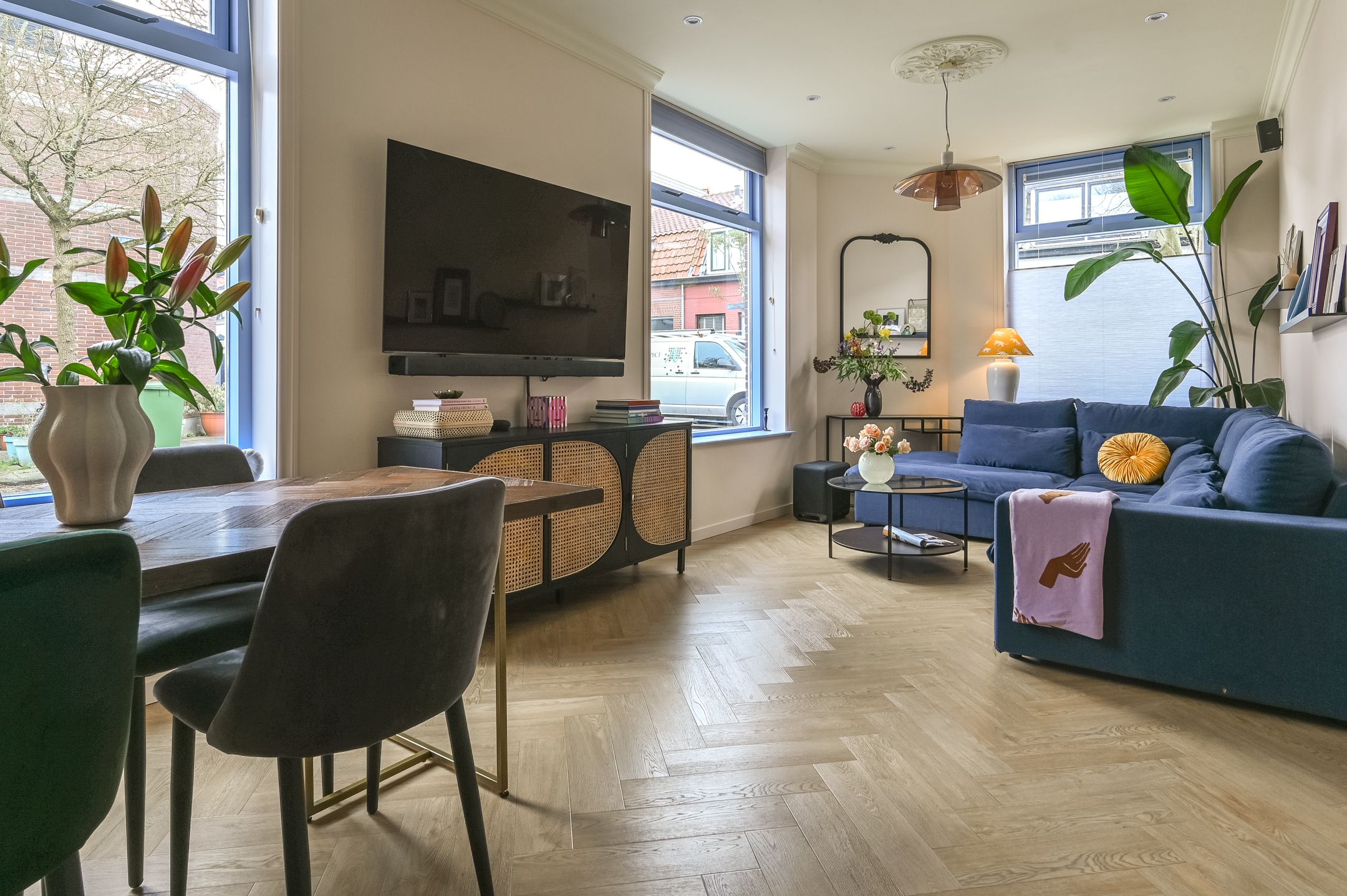 Foto 6 van Spaansevaartstraat 55