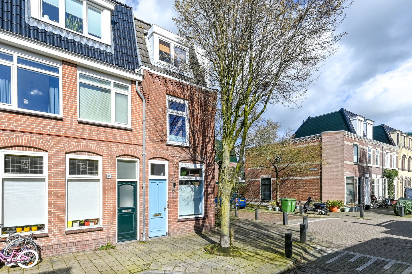 Foto 50 van Spaansevaartstraat 55