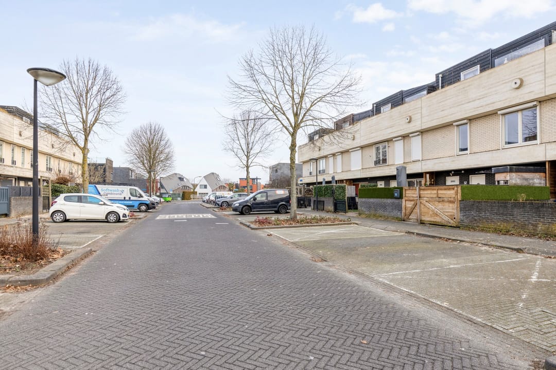 Foto 7 van Antillenweg 32