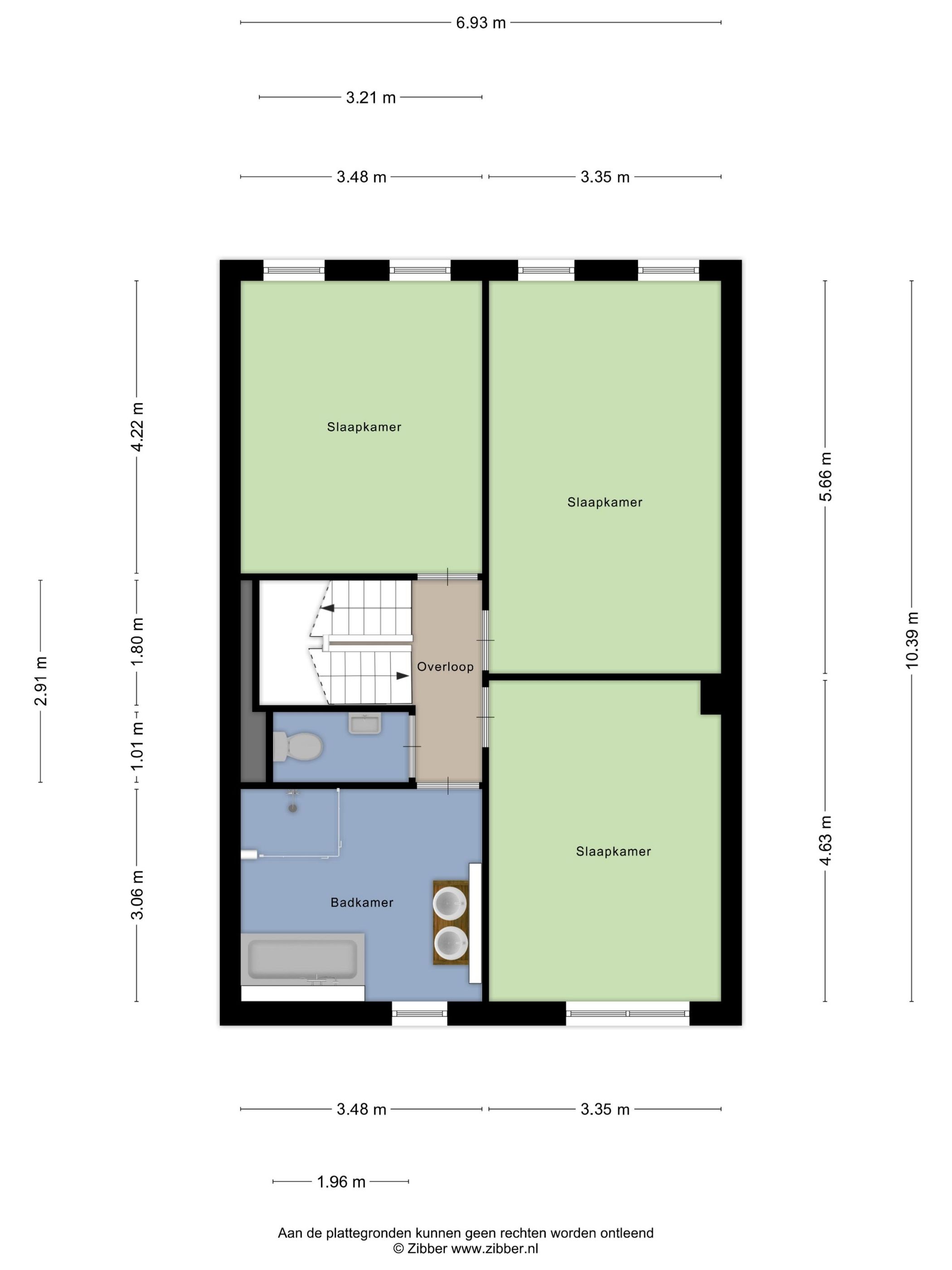 Foto 48 van Antillenweg 32