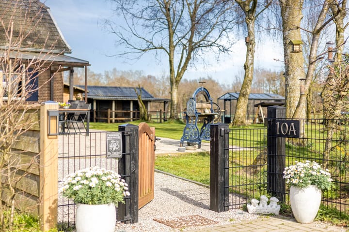 Koningsweg 10-A