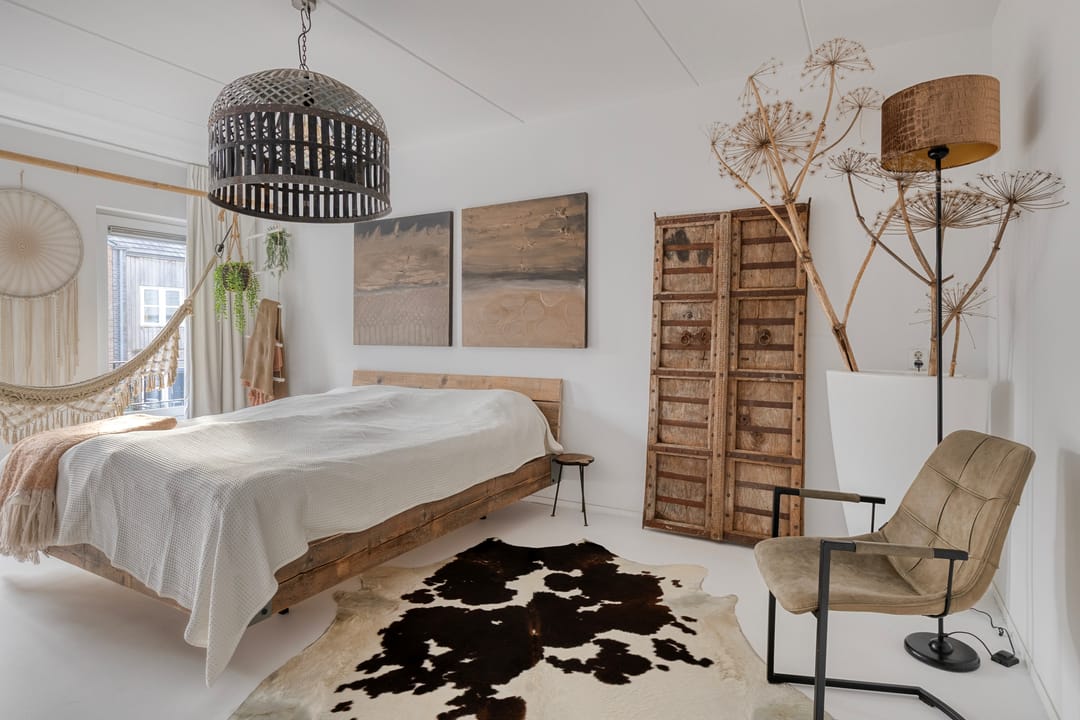 Foto 2 van Antillenweg 32