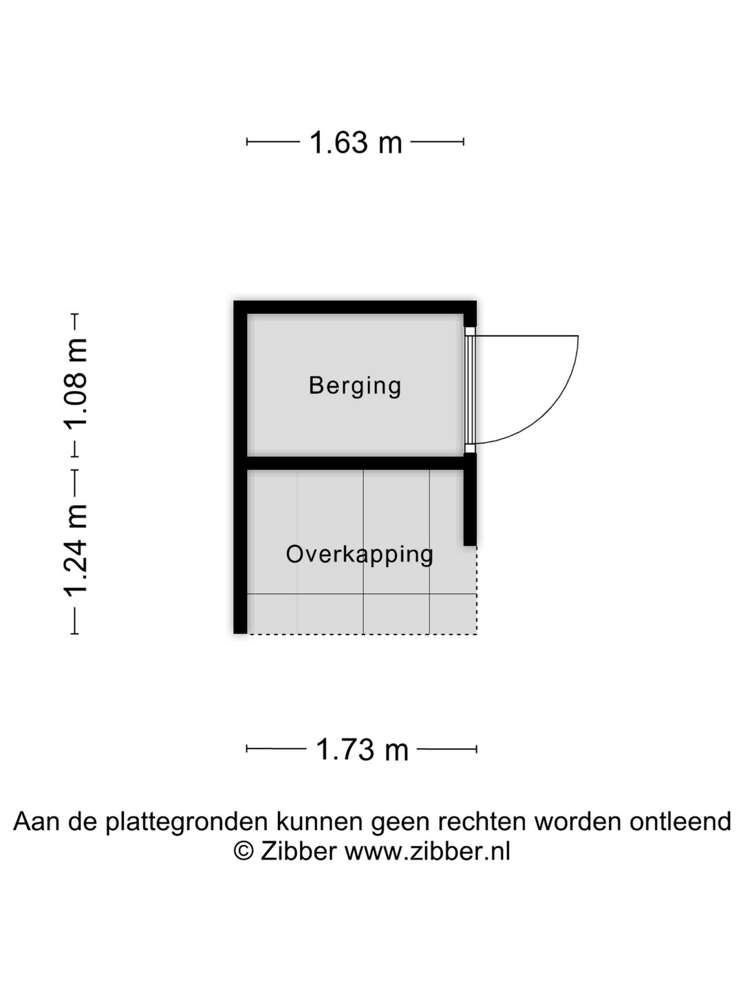 Foto 47 van Antillenweg 32