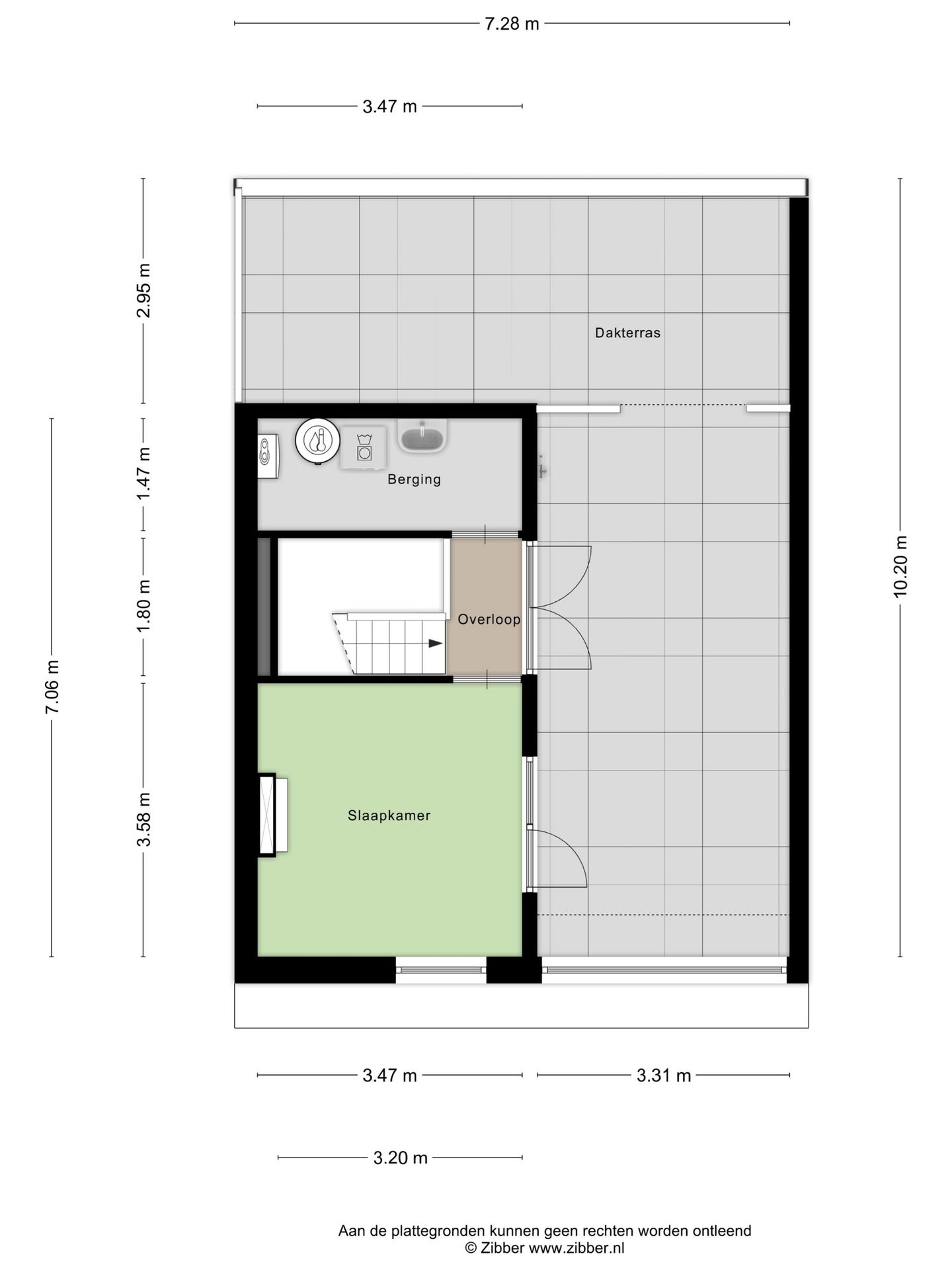 Foto 49 van Antillenweg 32