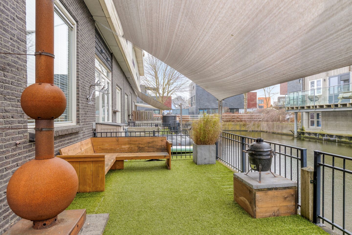 Foto 5 van Antillenweg 32