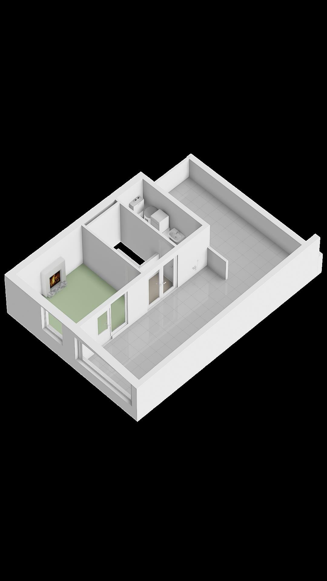 Foto 52 van Antillenweg 32