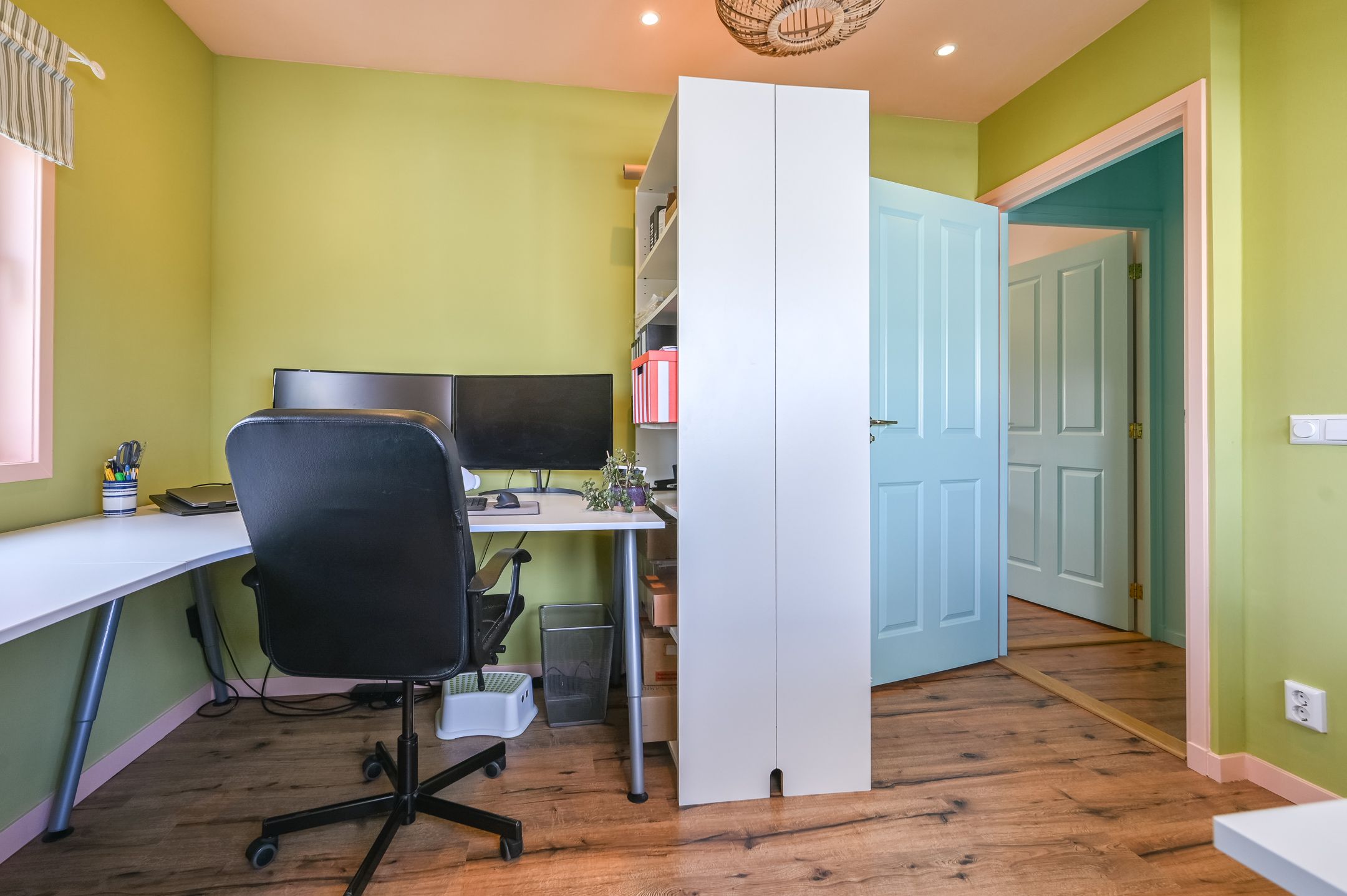 Foto 36 van Spaansevaartstraat 55