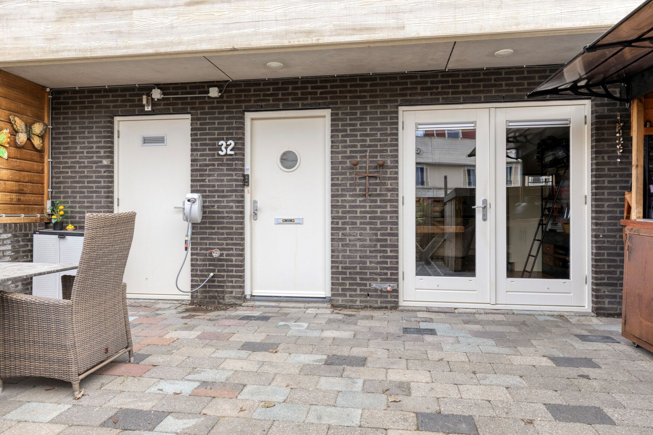 Foto 9 van Antillenweg 32