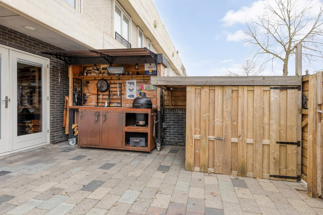 Foto 11 van Antillenweg 32