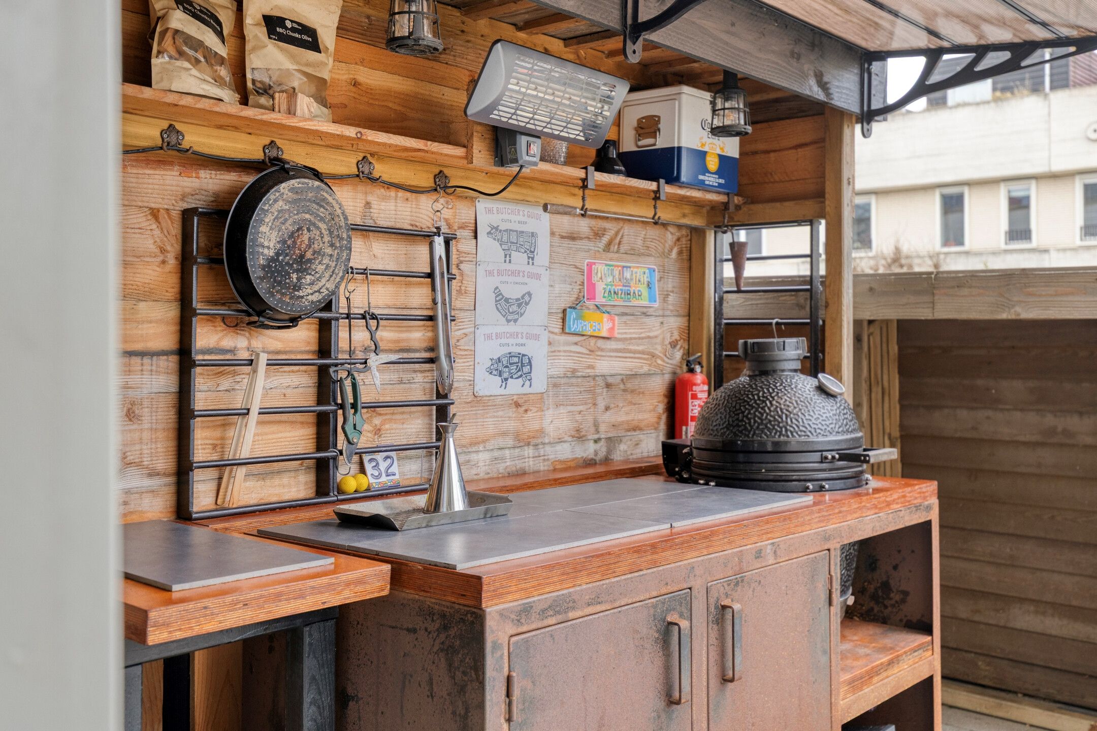 Foto 12 van Antillenweg 32