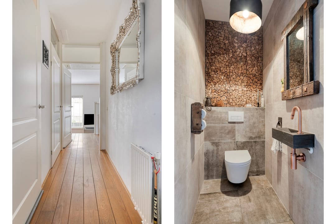 Foto 13 van Antillenweg 32