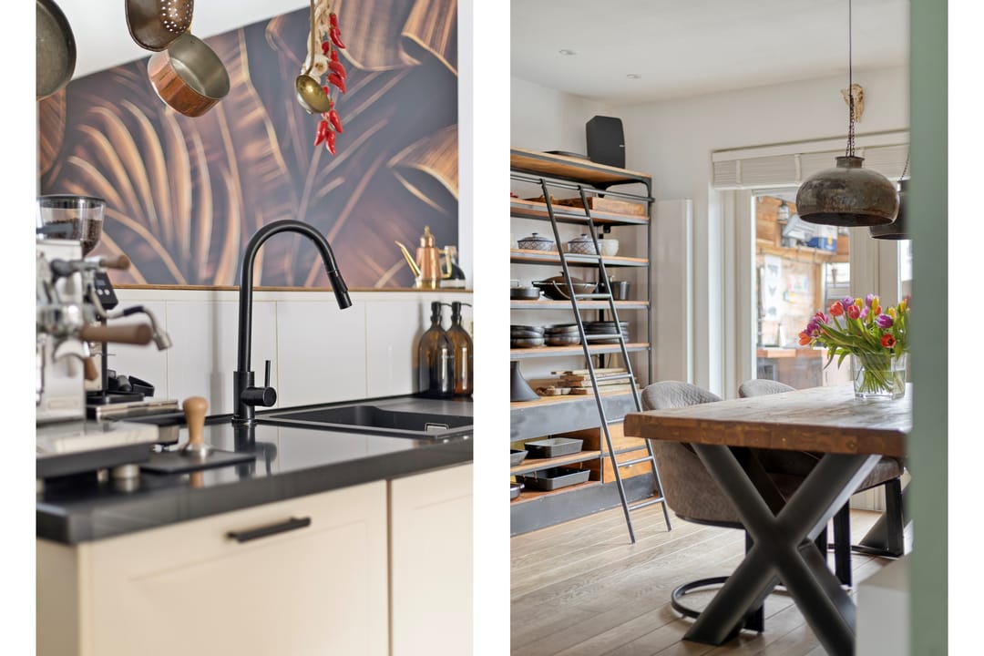 Foto 22 van Antillenweg 32